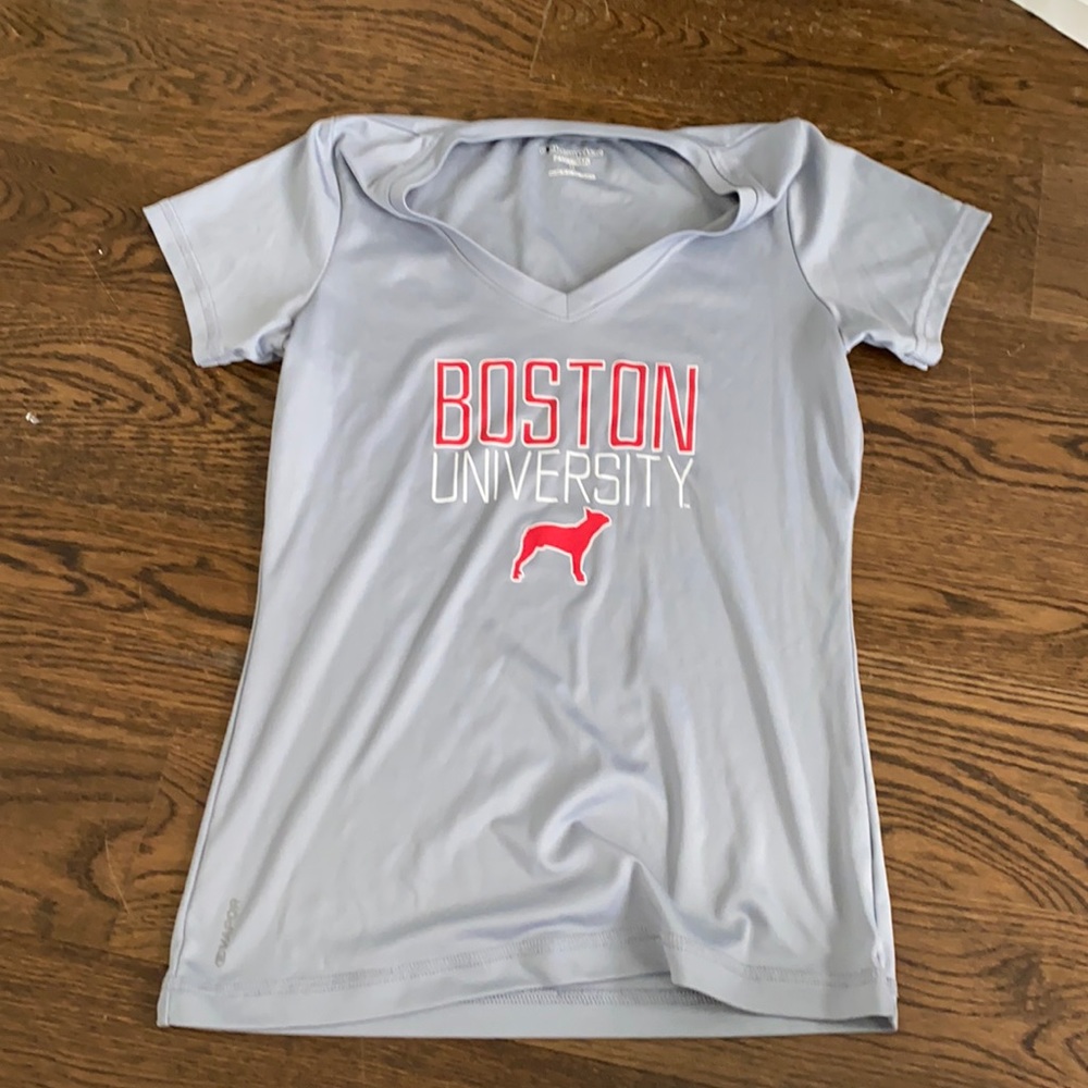 Boston University Women’s Exercise Top